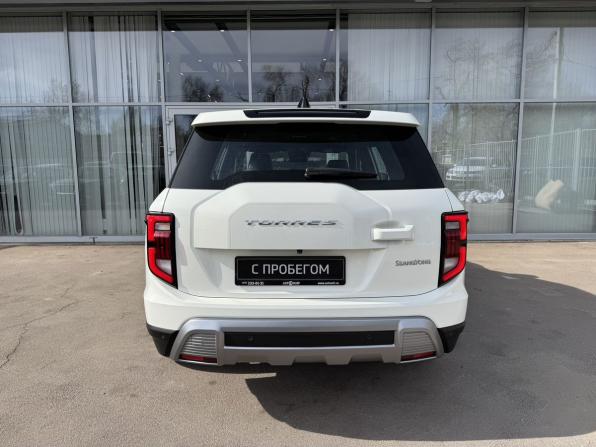 SsangYong Torres с пробегом 2023 года, цена 3 050 000 рублей, 71055 км, внедорожник, Автокод Объявления