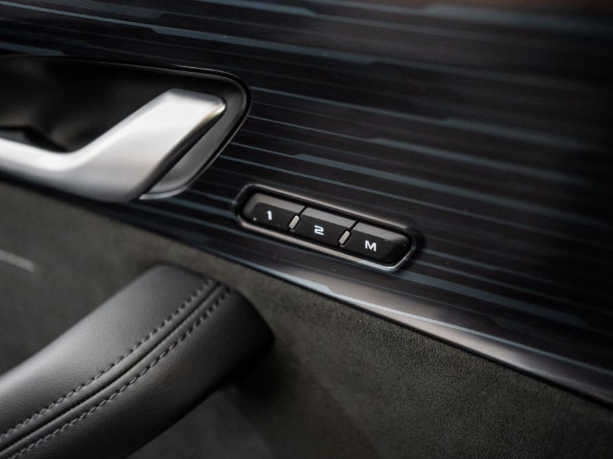 Geely Monjaro I Иркутск  - изображение 18