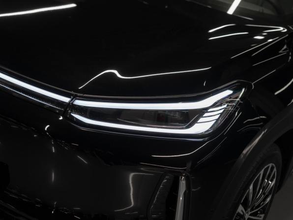 Geely Galaxy M7 с пробегом 2026 года, цена 3 610 000 рублей, 18 км, внедорожник, Автокод Объявления