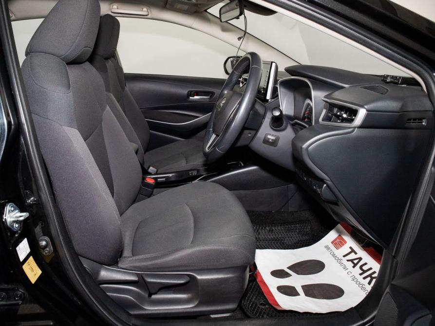 Toyota Corolla XII (E210) Иркутск  - изображение 5