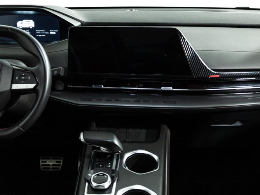 Changan CS55 Plus II Санкт-Петербург  - изображение 14