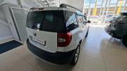 Skoda Yeti I Уфа  - изображение 37