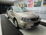 Toyota Camry V (XV30) Рестайлинг Екатеринбург  - изображение 27
