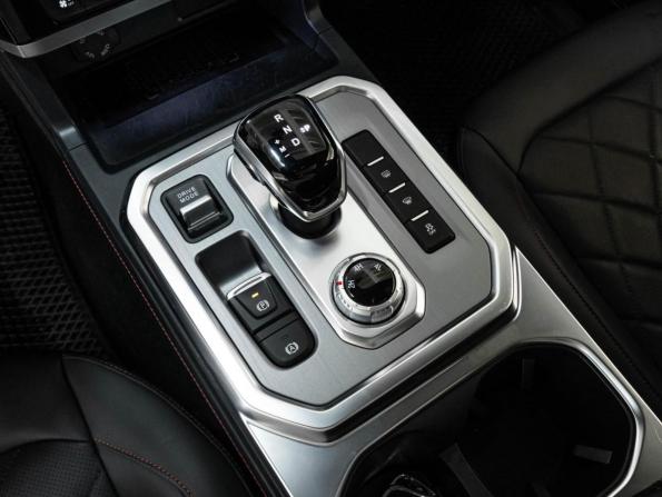JAC T9 с пробегом 2024 года, цена 3 059 000 рублей, 37736 км, offers.body_type.unknown, Автокод Объявления