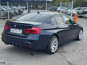 BMW 3 серии VI (F3x) Рестайлинг Санкт-Петербург  - изображение 17