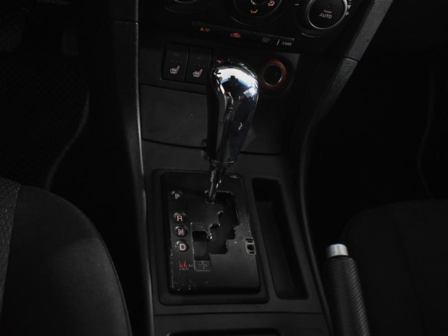 Mazda 3 I (BK) Рестайлинг Санкт-Петербург  - изображение 17