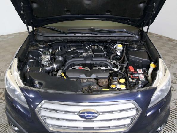 Subaru Outback V с пробегом 2015 года, цена 1 925 000 рублей, 196750 км, универсал, Автокод Объявления