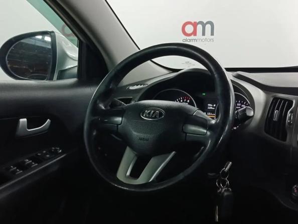 Kia Sportage III Рестайлинг с пробегом 2014 года, цена 1 349 000 рублей, 166000 км, внедорожник, Автокод Объявления