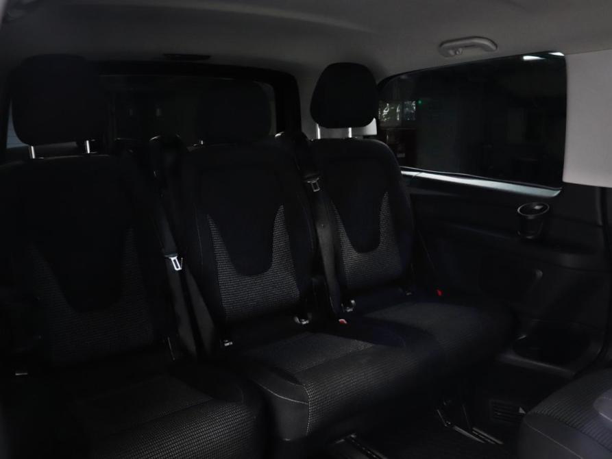 Mercedes-Benz V-Класс III (W447) Рестайлинг Москва  - изображение 10