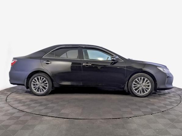 Toyota Camry VII (XV50) Рестайлинг с пробегом 2016 года, цена 2 095 000 рублей, 150905 км, седан, Автокод Объявления