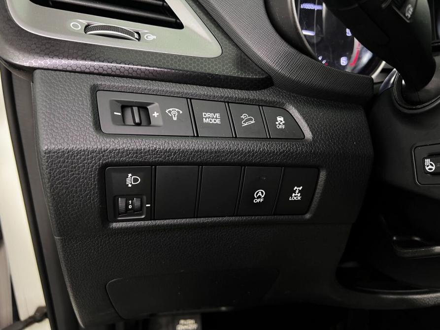 Hyundai Santa Fe III Рестайлинг Калининград  - изображение 18