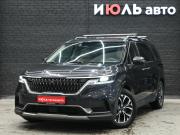 Kia Carnival IV Екатеринбург  - изображение 24