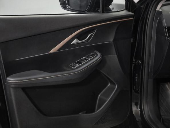 Omoda C5 I с пробегом 2023 года, цена 1 679 000 рублей, 53000 км, внедорожник, Автокод Объявления