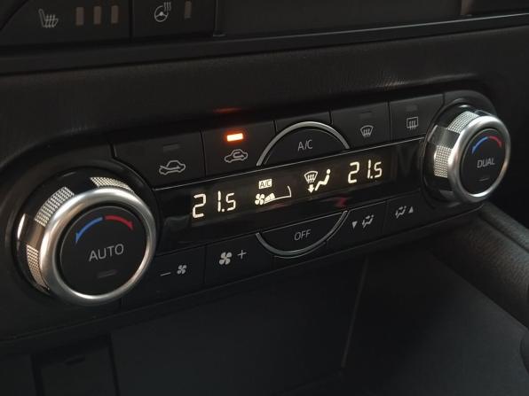 Mazda CX-5 II с пробегом 2018 года, цена 2 199 000 рублей, 181162 км, внедорожник, Автокод Объявления