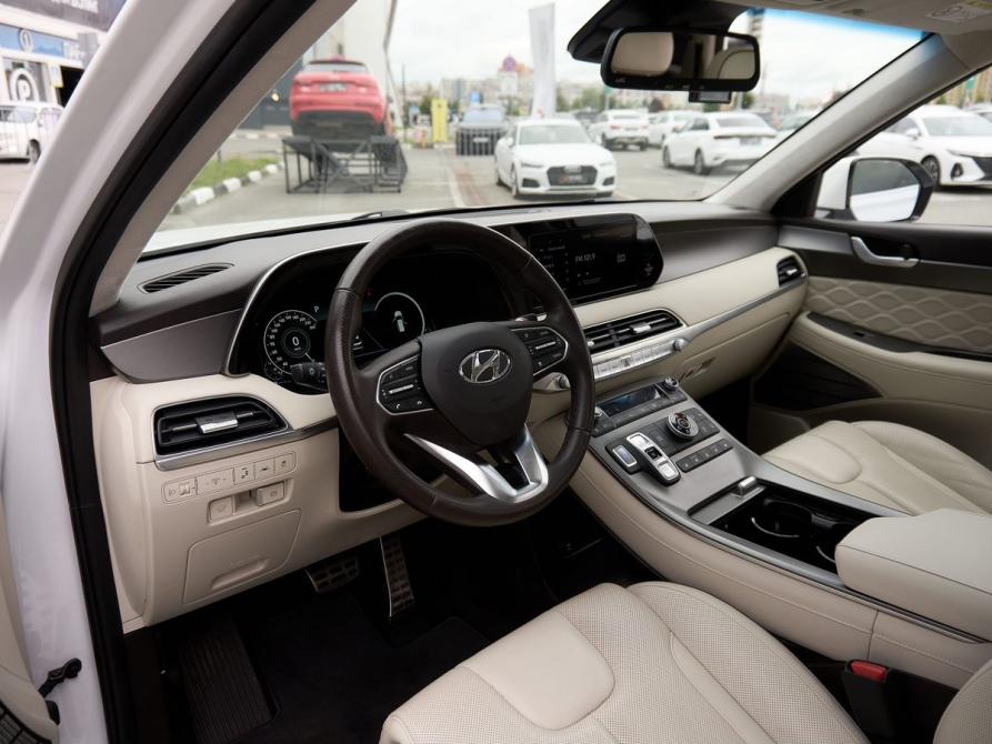 Hyundai Palisade I Казань  - изображение 5