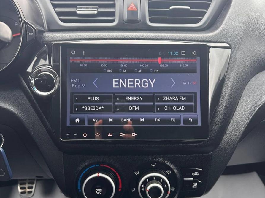 Kia Rio III Ногинск  - изображение 18