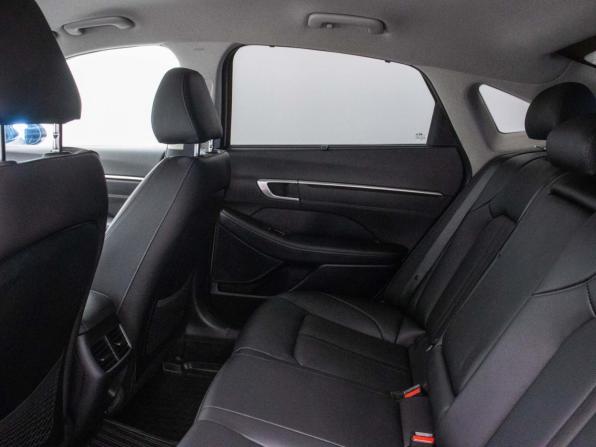Hyundai Sonata VIII (DN8) с пробегом 2022 года, цена 2 534 000 рублей, 61700 км, седан, Автокод Объявления