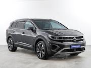 Volkswagen Talagon I Москва  - изображение 32