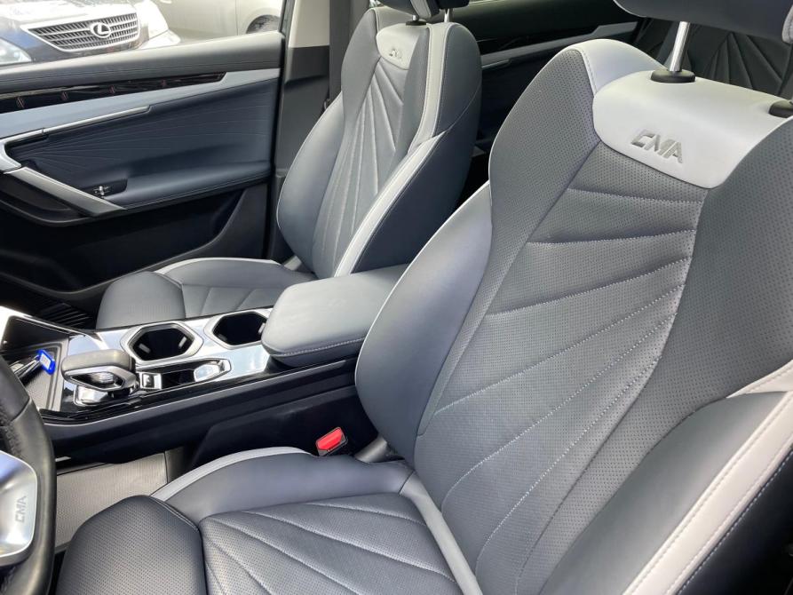 Geely Atlas II Санкт-Петербург  - изображение 13