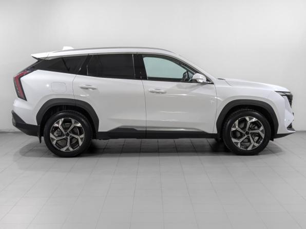 Geely Boyue L I с пробегом 2023 года, цена 2 370 000 рублей, 41973 км, внедорожник, Автокод Объявления