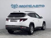 Hyundai Tucson IV Калининград  - изображение 25