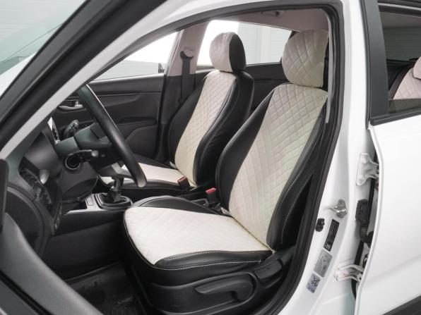 Kia Rio IV с пробегом 2018 года, цена 1 449 000 рублей, 88089 км, хэтчбек, Автокод Объявления