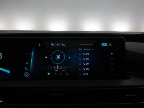 Chery Tiggo 7 Pro Max I с пробегом 2023 года, цена 1 833 055 рублей, 60084 км, внедорожник, Автокод Объявления