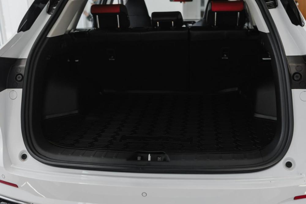 Changan UNI-S I Брянск  - изображение 23