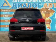 Volkswagen Tiguan I Рестайлинг Набережные Челны  - изображение 22