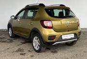 Renault Sandero II Киров  - изображение 38