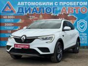 Renault Arkana I Набережные Челны  - изображение 27