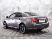 Toyota Corolla X (E140 E150) Ульяновск  - изображение 24