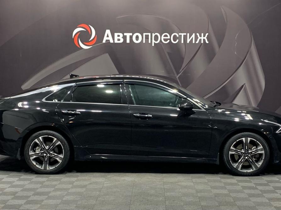 Kia K5 III Оренбург  - изображение 5