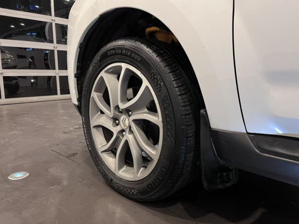 Citroen C-Crosser с пробегом 2011 года, цена 728 000 рублей, 223632 км, внедорожник, Автокод Объявления
