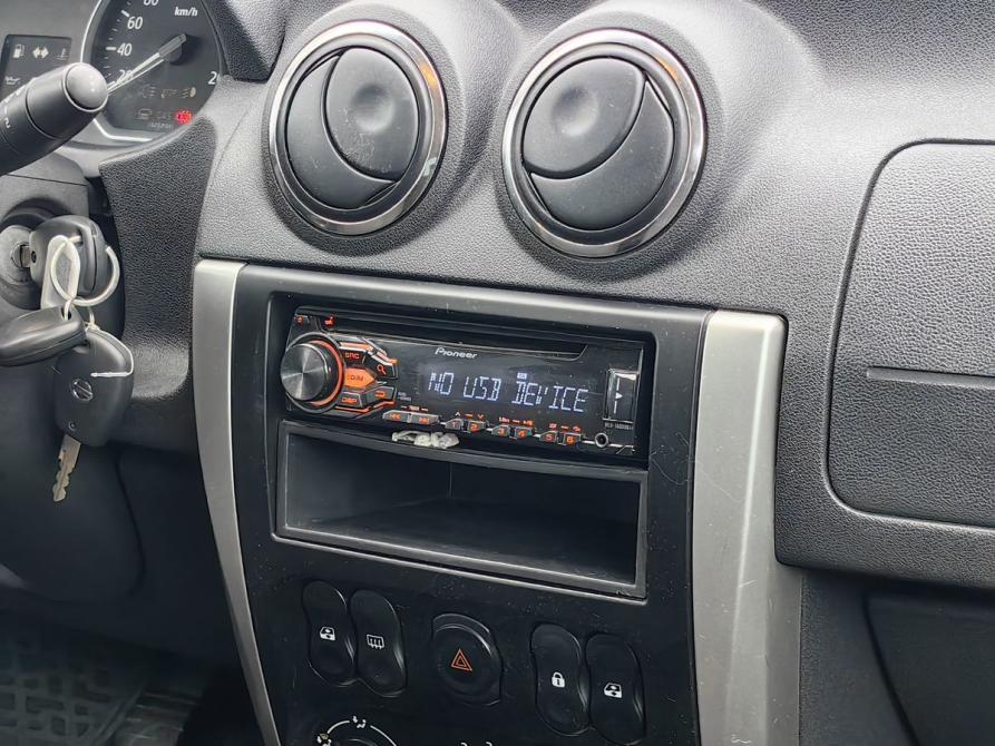 Nissan Almera III (G15) Санкт-Петербург  - изображение 10