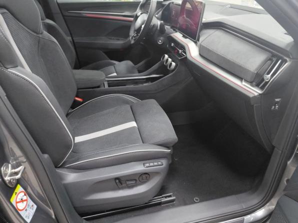 Новый Skoda Kodiaq II 2025 года, цена 6 390 000 рублей, внедорожник, Автокод Объявления