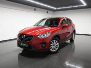Mazda CX-5 I Рестайлинг Тверь  - изображение 20