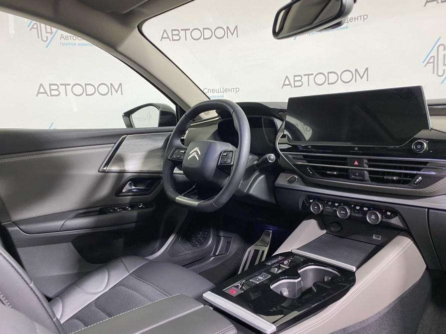 Citroen C5 X Москва  - изображение 11