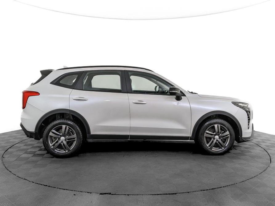 Haval Jolion I Рестайлинг Москва  - изображение 4