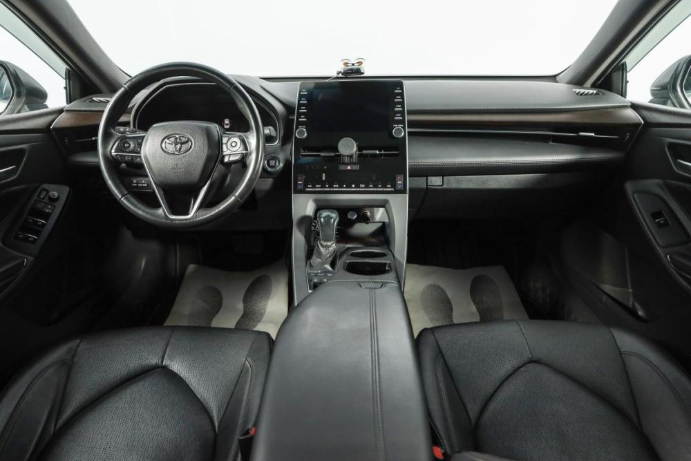 Toyota Avalon V Новосибирск  - изображение 9