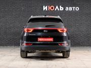 Kia Sportage IV Екатеринбург  - изображение 26