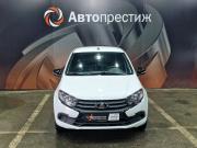 Lada (ВАЗ) Granta I Рестайлинг Ставрополь  - изображение 25