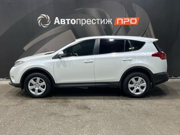 Toyota RAV4 IV (XA40) с пробегом 2013 года, цена 1 570 000 рублей, 261908 км, внедорожник, Автокод Объявления