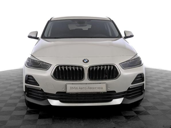 BMW X2 I (F39) с пробегом 2021 года, цена 3 050 000 рублей, 75634 км, внедорожник, Автокод Объявления