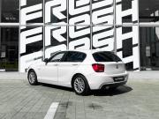 BMW 1 серии II (F20/F21) Ставрополь  - изображение 24