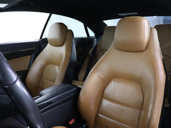 Mercedes-Benz E-Класс IV (W212 S212 C207) с пробегом 2010 года, цена 998 000 рублей, 311528 км, купе-хардтоп, Автокод Объявления