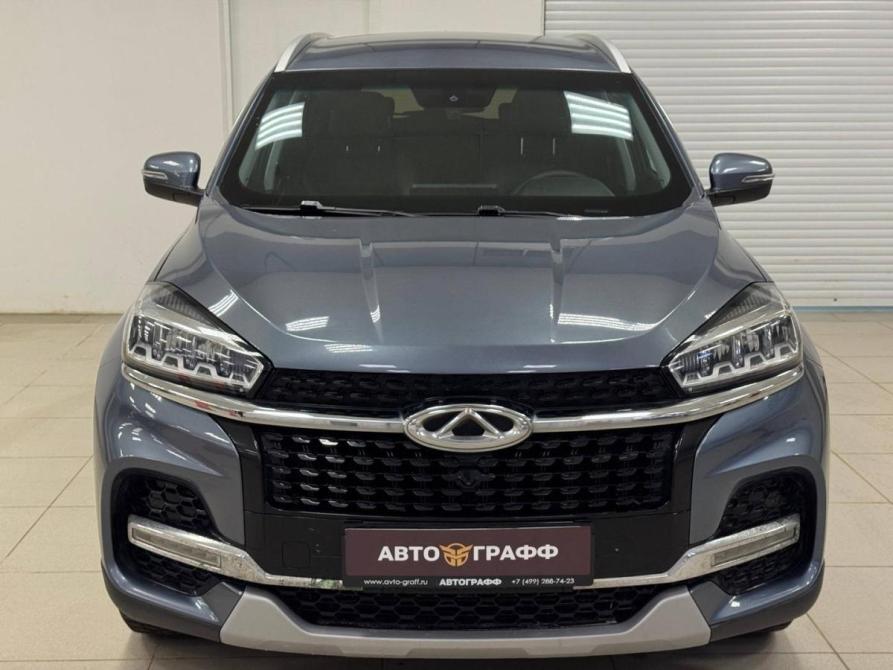 Chery Tiggo 8 I Москва  - изображение 2