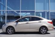 Hyundai Solaris I Ульяновск  - изображение 31