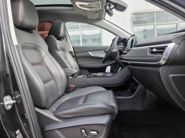 Chery Tiggo 7 Pro I с пробегом 2021 года, цена 1 649 000 рублей, 89703 км, внедорожник, Автокод Объявления