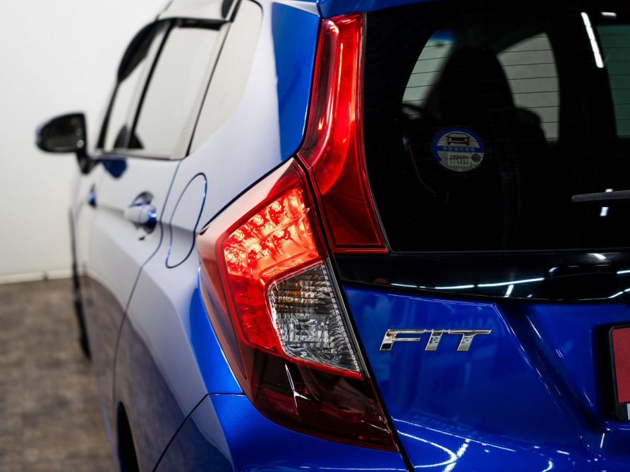Honda Fit III Чита  - изображение 18